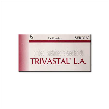 Liquid Trivastal L