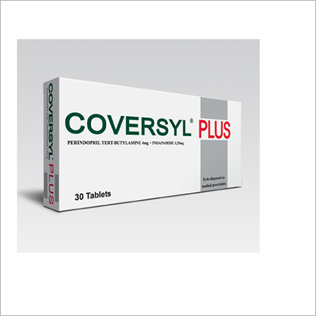 Coversyl Tablets