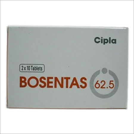 Bosentas Medicine