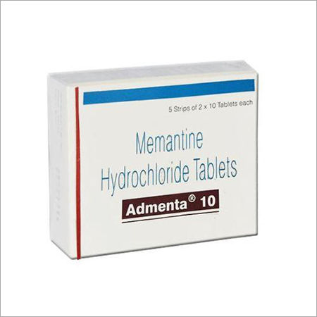 Liquid Admenta Tablets