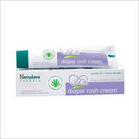Liquid Diaper Rash Cream