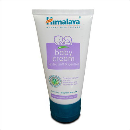 Soft Baby Skin Cream