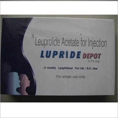 Lupride Injection