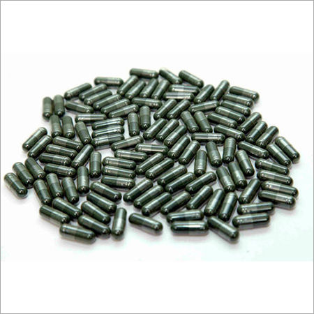 Liquid Spirulina Capsule