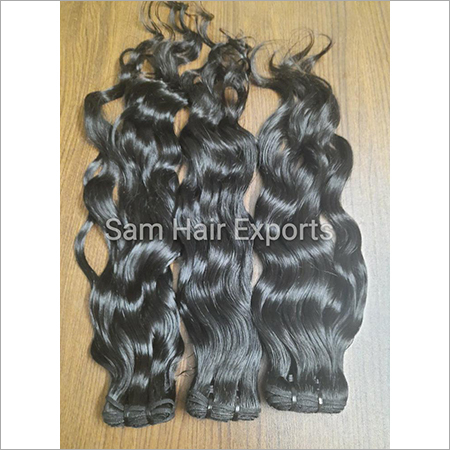 Loose Wavy Hair Extensions