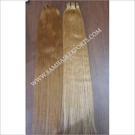 Colour Hair Extensions