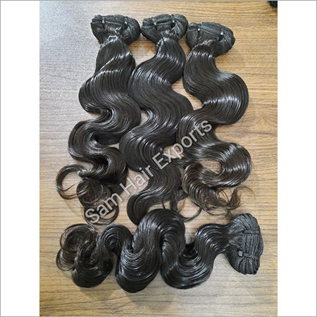 Body Wave Hair Extensions