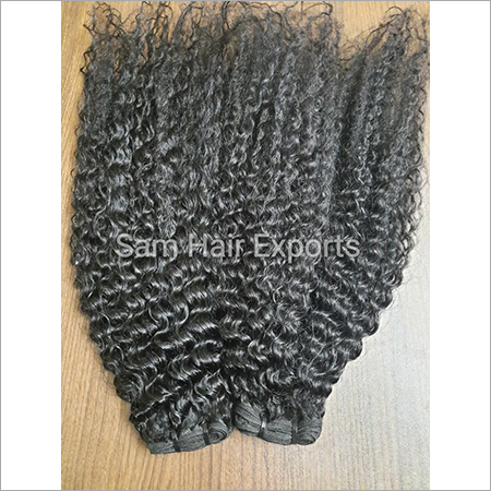 Afro Kinky Curly Hair Extension