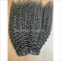 Afro Kinky Curly Hair Extension