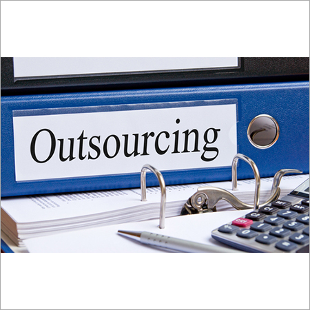 Accounts Process Outsourcing