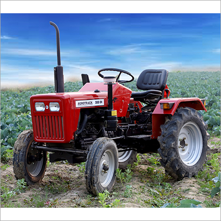 01 Tractor