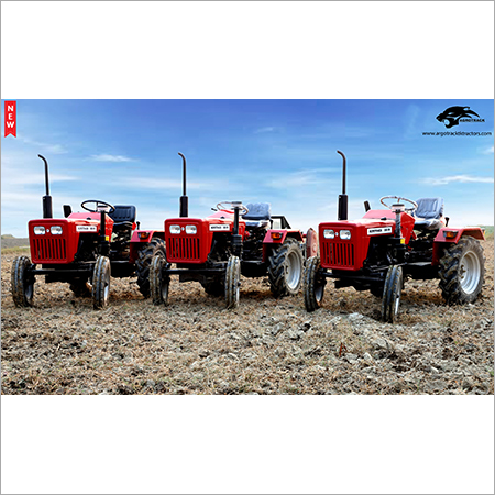 08 Tractor