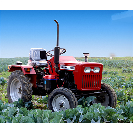 09 Tractor