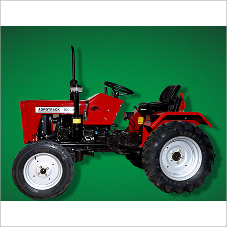 11 Tractor