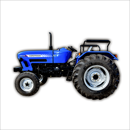 12 Tractor
