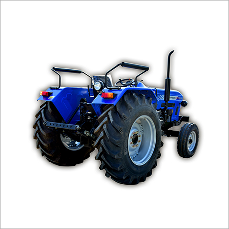 15 Tractor