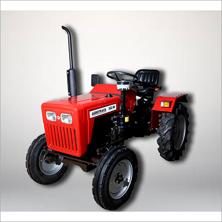 17 Tractor