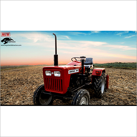 19 Tractor