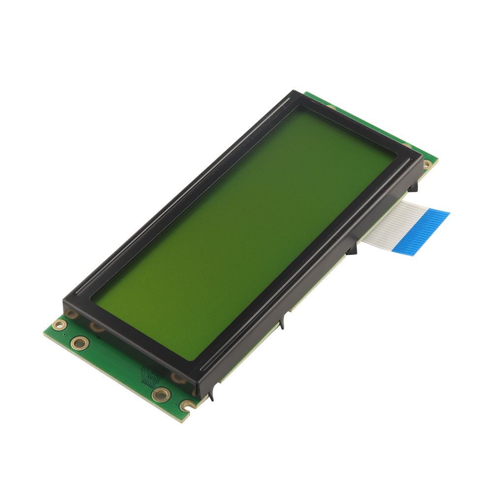 192x64 Lcd Display Module