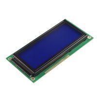 192x64 Lcd Display Module