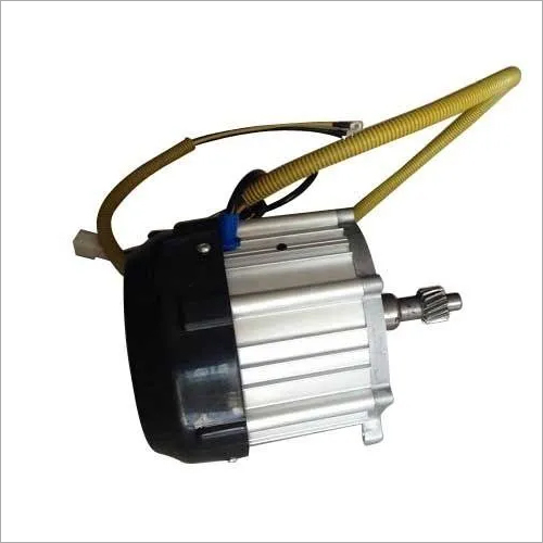 Passenger E Rikshaw Motor