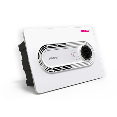 Thermo Ventilating system Home exhaust fan