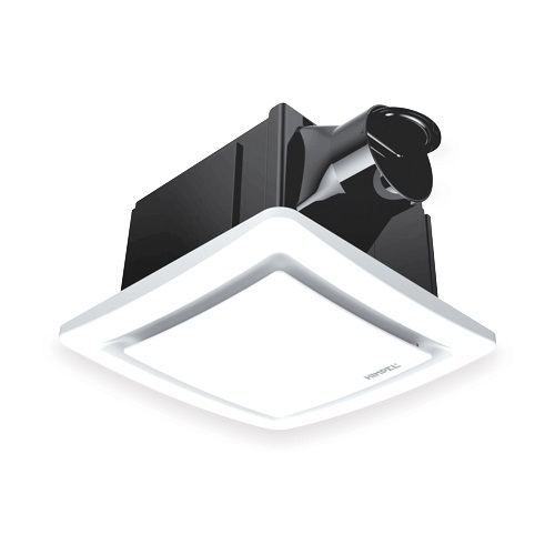 Medium static pressure ventilation fan(high air volume)