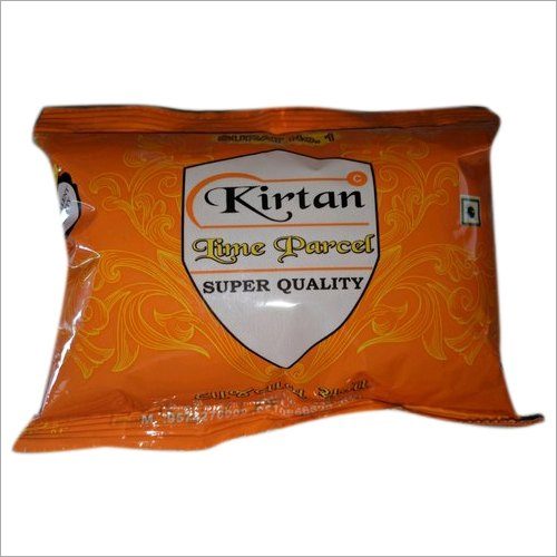 250gm Yellow Lime Chuno