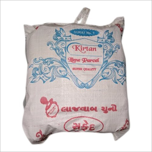 Chuna Parcel