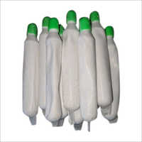 White Chuna Tube