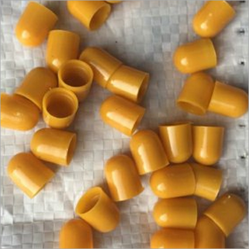 Plastic Caps
