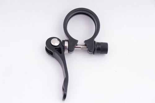 Bicycle Seat Quick Release With Clamp By A S R OVERSEAS