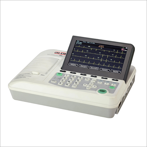 Cardiomin 3C-Ii Application: Hospital