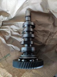 Metal 1e196-16020 Assy Camshaft Fuel