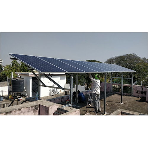 Solar Energy Projects