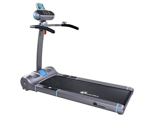 UrbanTrek TD-A4 Motorised 100% Pre-Installed
