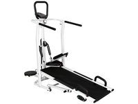 Mft-410 4 In 1 Multi-function Manual Treadmill Application: Cardio