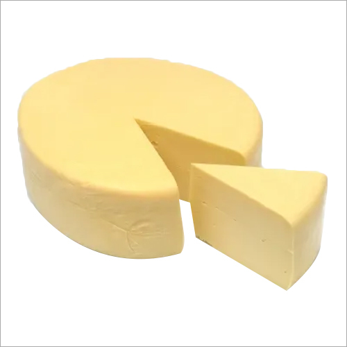 Homemade Cheese