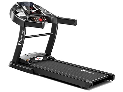 TDM-97 Motorised Treadmill