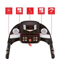 TDM-97 Motorised Treadmill