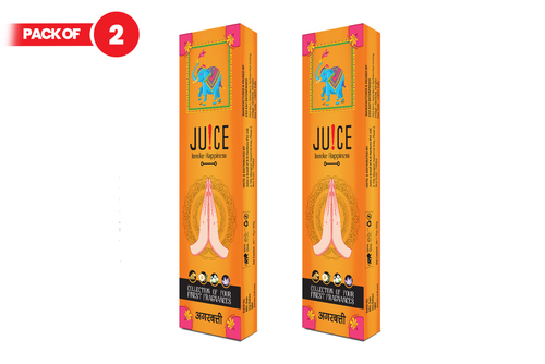 Four In one Incense Stick