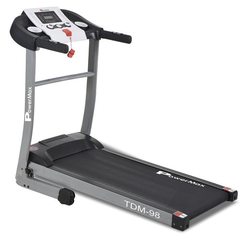 TDM-98 Motorised Treadmill