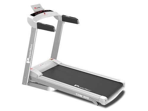 TDM-99S Motorised Treadmill