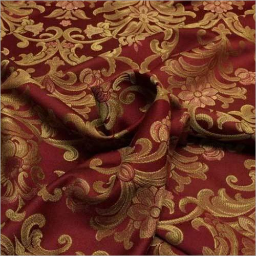 Jacquards Fabric