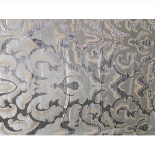 Textured Silk Fabric By KHODAY INC.