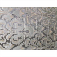 Textured Silk Fabric