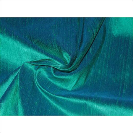 Silk Dupion Fabric