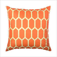 Printed Cushion Covers Fabric