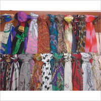 Silk Scraves