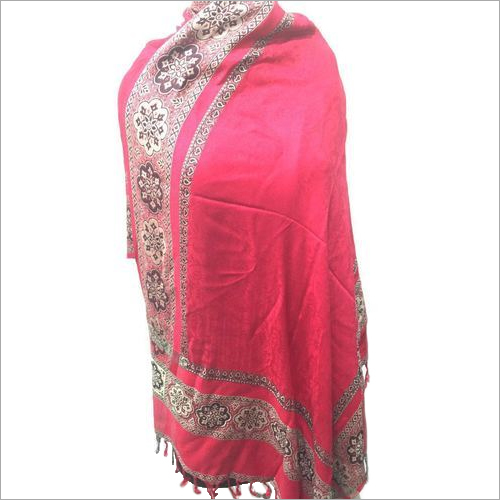 Viscose Scarves